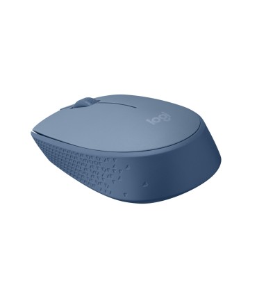 LOGITECH MOUSE USB OPTICAL WRL M171/BLUE 910-006866 