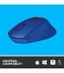 LOGITECH MOUSE USB OPTICAL WRL M330/SILENT BL 910-004910 