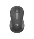 LOGITECH MOUSE USB OPTICAL WRL M650/GRAPHITE 910-006236 
