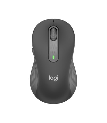 LOGITECH MOUSE USB OPTICAL WRL M650/GRAPHITE 910-006236 