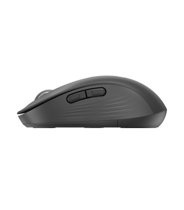 LOGITECH MOUSE USB OPTICAL WRL M650/GRAPHITE 910-006236 
