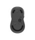 LOGITECH MOUSE USB OPTICAL WRL M650/GRAPHITE 910-006236 