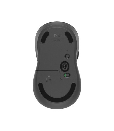 LOGITECH MOUSE USB OPTICAL WRL M650/GRAPHITE 910-006236 
