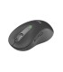 LOGITECH MOUSE USB OPTICAL WRL M650/GRAPHITE 910-006236 