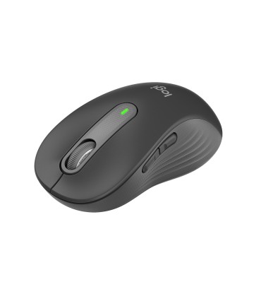 LOGITECH MOUSE USB OPTICAL WRL M650/GRAPHITE 910-006236 