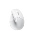 LOGITECH MOUSE USB OPTICAL WRL VERTICAL/WHITE RIGH 910-006475 