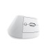 LOGITECH MOUSE USB OPTICAL WRL VERTICAL/WHITE RIGH 910-006475 