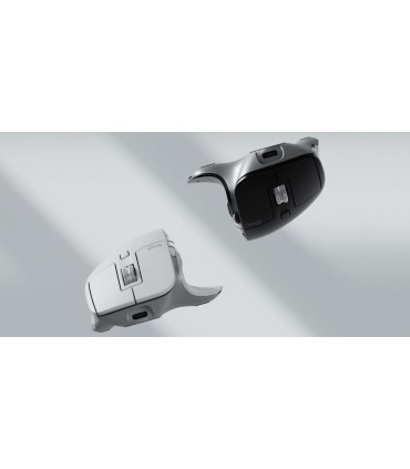 LOGITECH MOUSE BLUETH LASER MX MASTER3S/PALE GREY 910-006560 