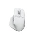 LOGITECH MOUSE BLUETH LASER MX MASTER3S/PALE GREY 910-006560 