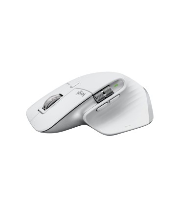 LOGITECH MOUSE BLUETH LASER MX MASTER3S/PALE GREY 910-006560 