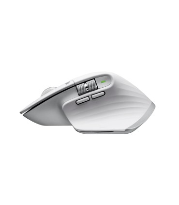LOGITECH MOUSE BLUETH LASER MX MASTER3S/PALE GREY 910-006560 