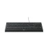 LOGITECH KEYBOARD K280E USB ENG/OEM 920-005217 