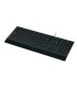 LOGITECH KEYBOARD K280E USB ENG/OEM 920-005217 