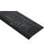 LOGITECH KEYBOARD K280E USB ENG/OEM 920-005217 