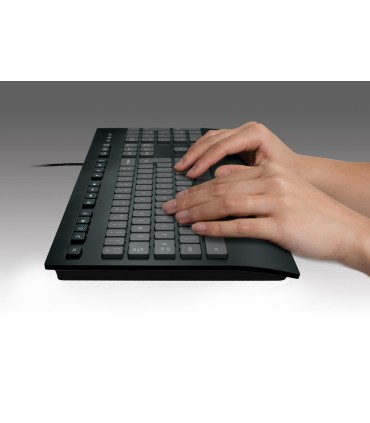 LOGITECH KEYBOARD K280E USB ENG/OEM 920-005217 