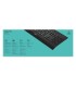 LOGITECH KEYBOARD K280E USB ENG/OEM 920-005217 