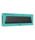 LOGITECH KEYBOARD K280E USB ENG/OEM 920-005217 