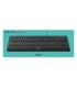 LOGITECH KEYBOARD K280E USB ENG/OEM 920-005217 