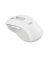 LOGITECH MOUSE USB OPTICAL WRL M650/WHITE LARG 910-006238 