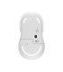 LOGITECH MOUSE USB OPTICAL WRL M650/WHITE LARG 910-006238 