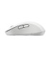 LOGITECH MOUSE USB OPTICAL WRL M650/WHITE LARG 910-006238 