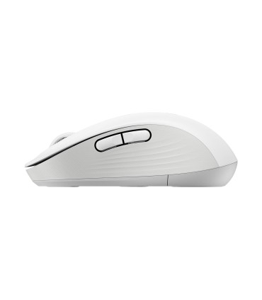 LOGITECH MOUSE USB OPTICAL WRL M650/WHITE LARG 910-006238 
