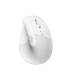 LOGITECH MOUSE USB OPTICAL MAC VERTICAL/WHITE 910-006477 