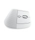 LOGITECH MOUSE USB OPTICAL MAC VERTICAL/WHITE 910-006477 