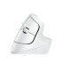 LOGITECH MOUSE USB OPTICAL MAC VERTICAL/WHITE 910-006477 