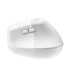LOGITECH MOUSE USB OPTICAL MAC VERTICAL/WHITE 910-006477 