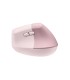 LOGITECH MOUSE USB OPTICAL WRL VERTICAL/PINK 910-006478 