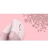 LOGITECH MOUSE USB OPTICAL WRL VERTICAL/PINK 910-006478 