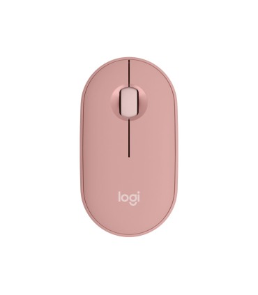 LOGITECH MOUSE USB OPTICAL WRL M350S/ROSE 910-007014 