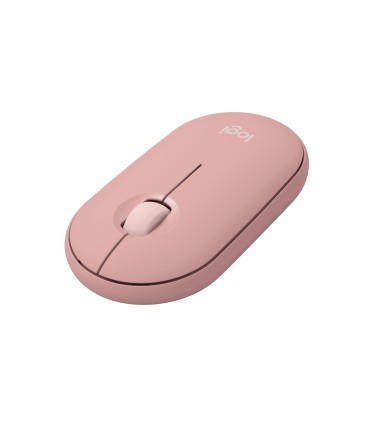 LOGITECH MOUSE USB OPTICAL WRL M350S/ROSE 910-007014 
