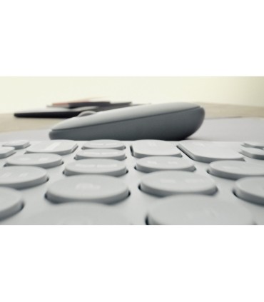 LOGITECH MOUSE USB OPTICAL WRL M350S/ROSE 910-007014 