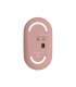 LOGITECH MOUSE USB OPTICAL WRL M350S/ROSE 910-007014 