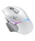 LOGITECH MOUSE USB OPTICAL G502X PLUS/WHITE 910-006171 