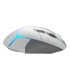 LOGITECH MOUSE USB OPTICAL G502X PLUS/WHITE 910-006171 