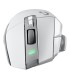 LOGITECH MOUSE USB OPTICAL G502X PLUS/WHITE 910-006171 