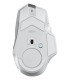 LOGITECH MOUSE USB OPTICAL G502X PLUS/WHITE 910-006171 