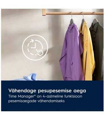 Electrolux EWS6426BE