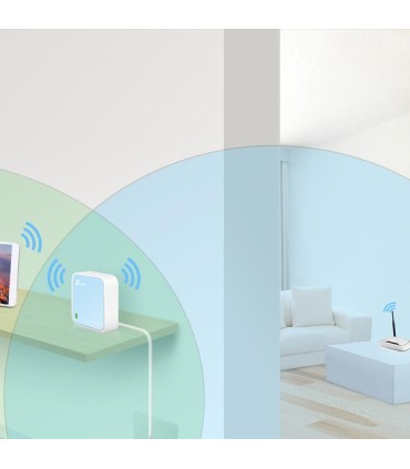 TP-LINK Wireless Router  Wireless Router 300 Mbps IEEE 802.11 b/g IEEE 802.11n USB 2.0 1x10/100M TL-WR802N