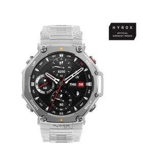 HUAMI SMARTWATCH AMAZFIT T-REX 3/HAZE GRAY W2322GL6N 