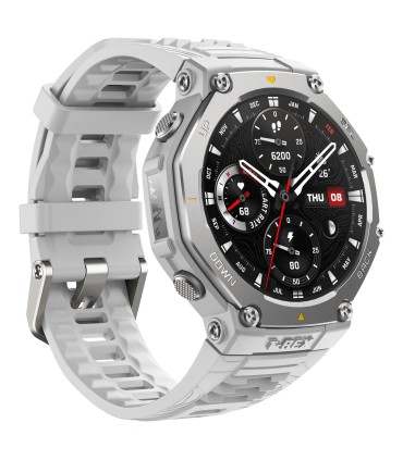 HUAMI SMARTWATCH AMAZFIT T-REX 3/HAZE GRAY W2322GL6N 