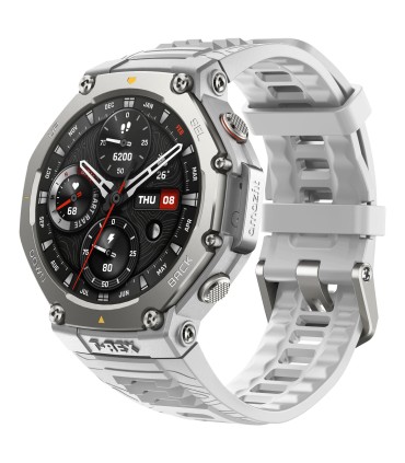 HUAMI SMARTWATCH AMAZFIT T-REX 3/HAZE GRAY W2322GL6N 