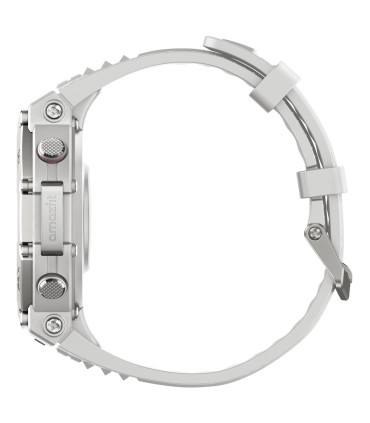 HUAMI SMARTWATCH AMAZFIT T-REX 3/HAZE GRAY W2322GL6N 