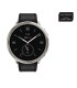 HUAMI SMARTWATCH AMAZFIT ACTIVE 2/A2433 BLK LEAT W2433EU1N 