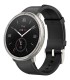 HUAMI SMARTWATCH AMAZFIT ACTIVE 2/A2433 BLK LEAT W2433EU1N 