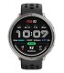HUAMI SMARTWATCH AMAZFIT ACTIVE 2/A2433 BLK LEAT W2433EU1N 