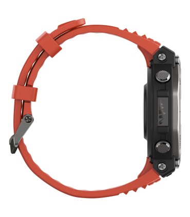 HUAMI SMARTWATCH AMAZFIT T-REX 3/LAVA W2322GL1N 